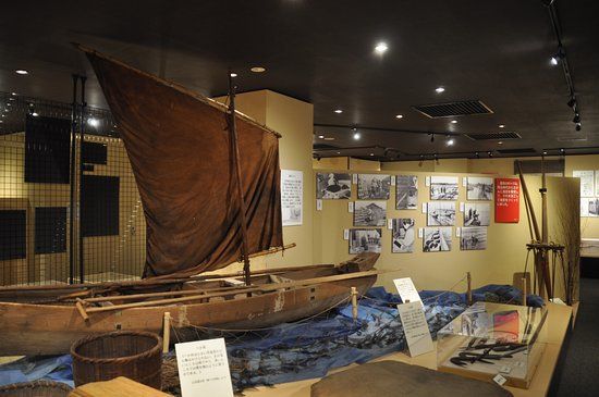 Edogawa-ku Folk Museum